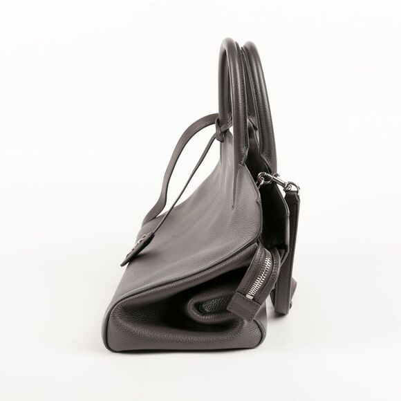 Medium Cabas Rivgoche Tote Shoulder Bag - Picture 5 of 8